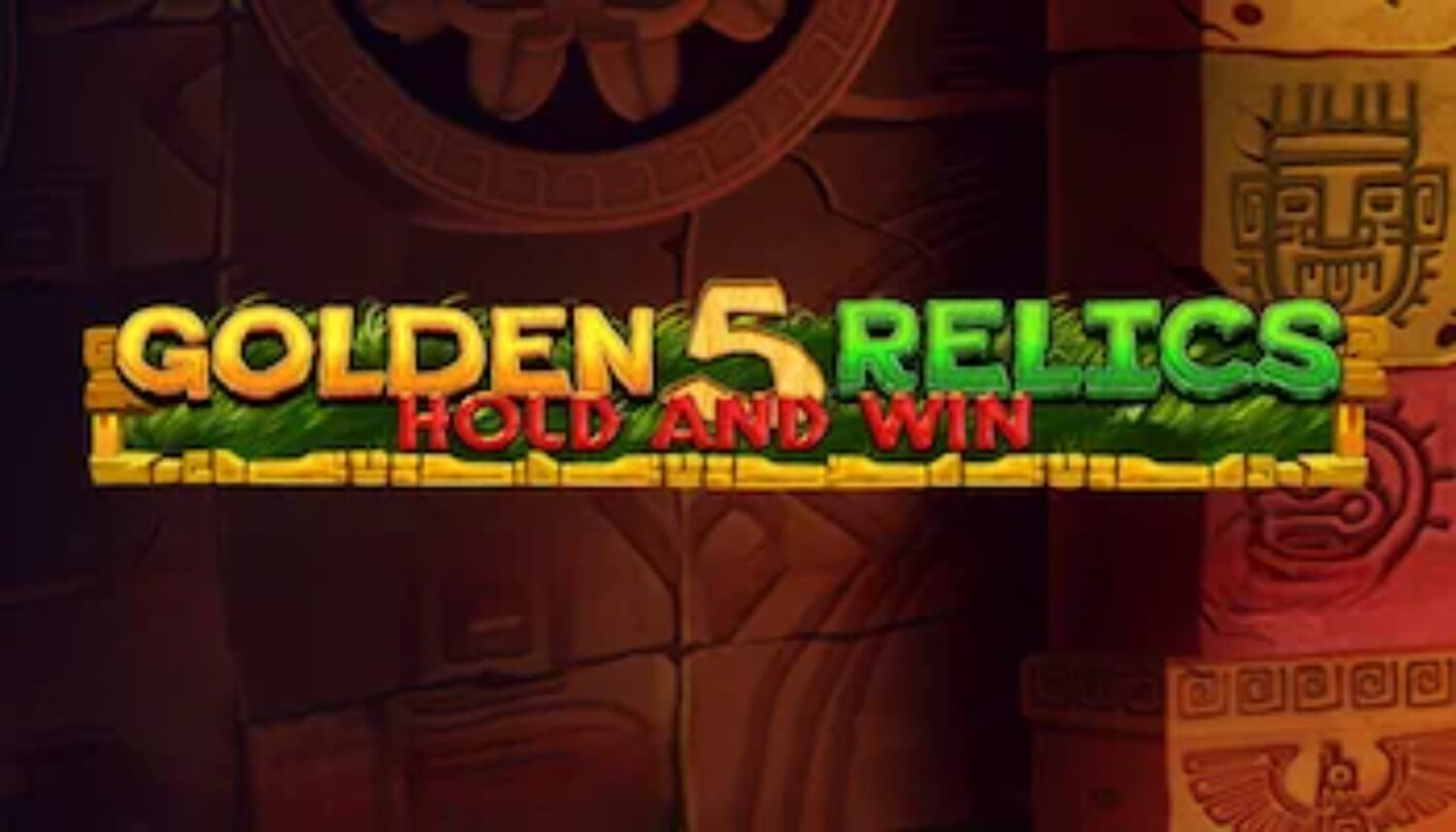 Golden relilks