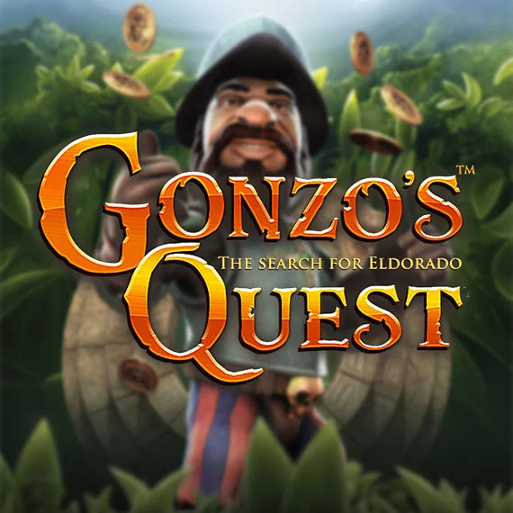 Gonzos Quest